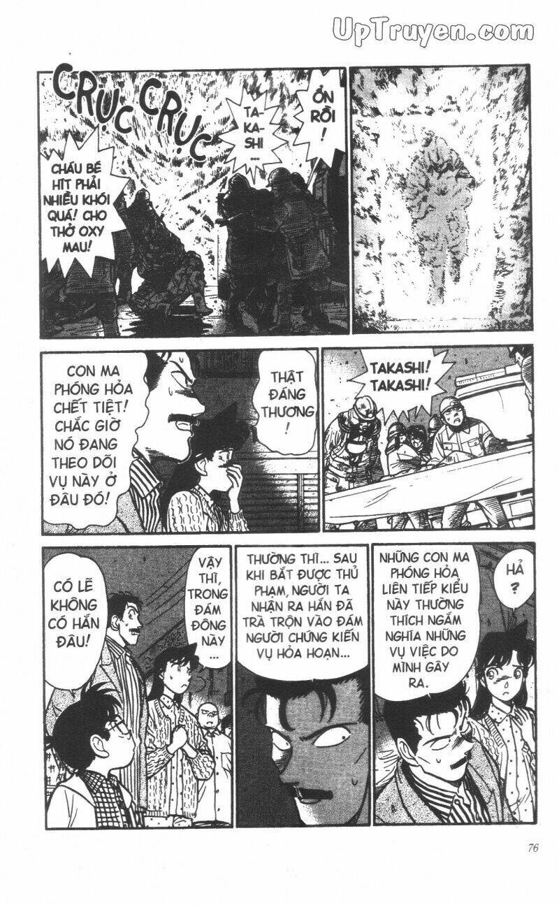 conan - bộ đặc biệt chapter 2 79
