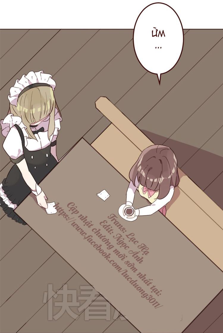 người yêu biến mất chapter 17 4