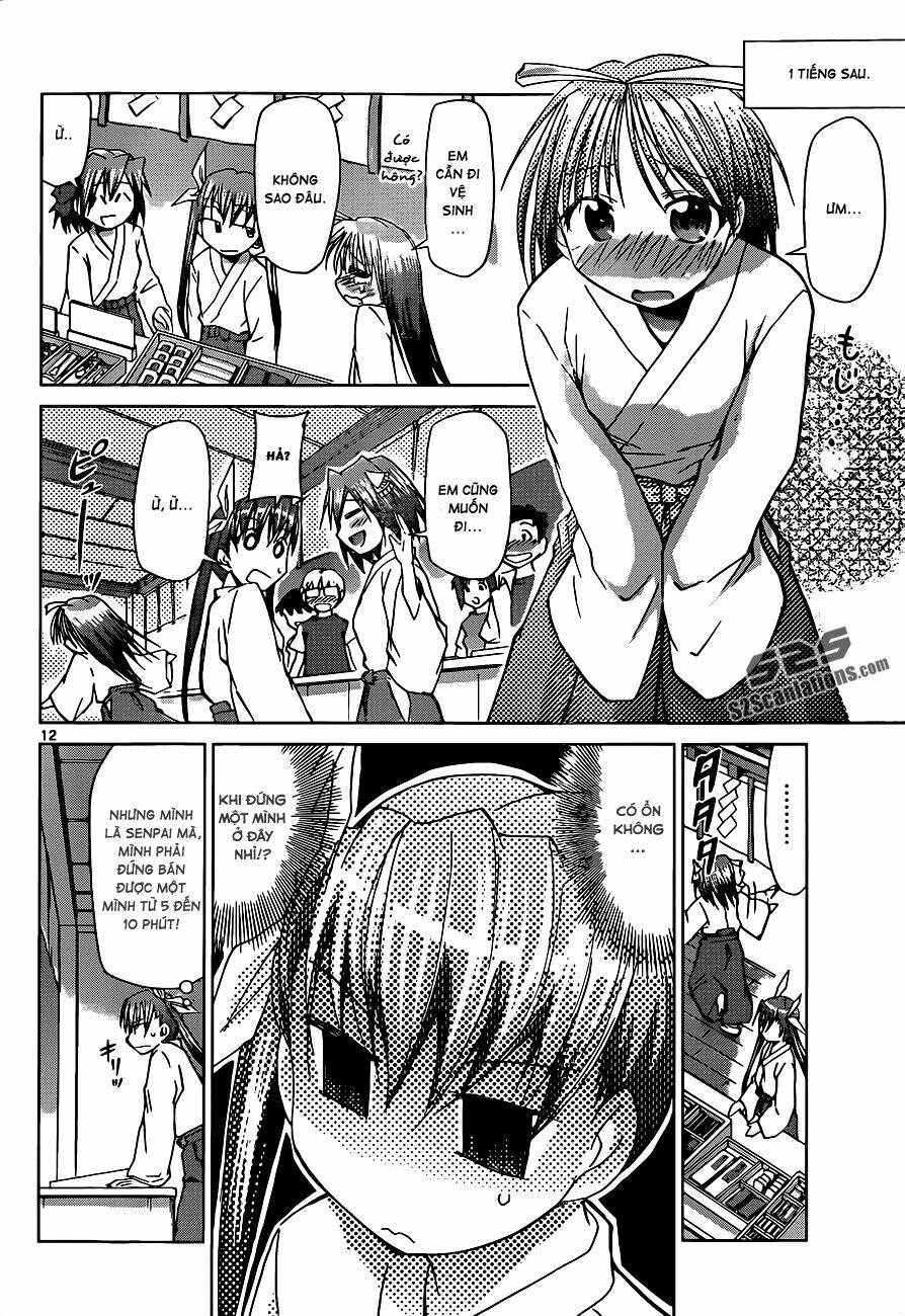 denpa kyoushi chapter 52 13