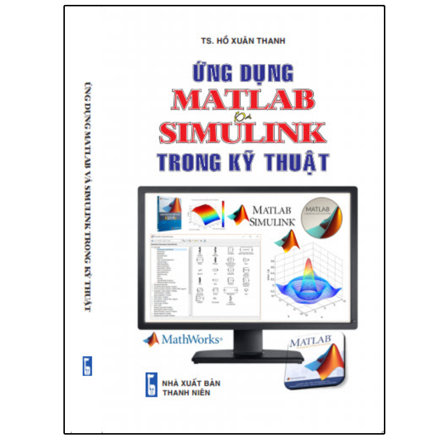 Ứng Dụng Matlab Và Simulink Trong Kỹ Thuật