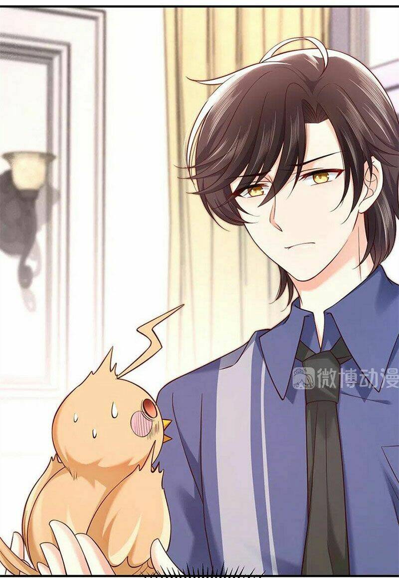 nam thần truy thê chỉ nam chapter 108.2 20