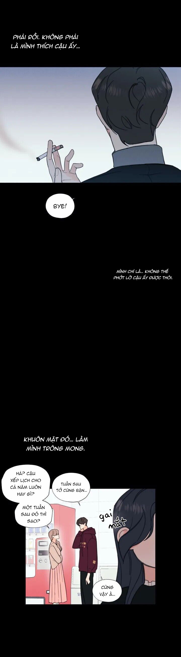 hardcore vanilla chapter 2 30