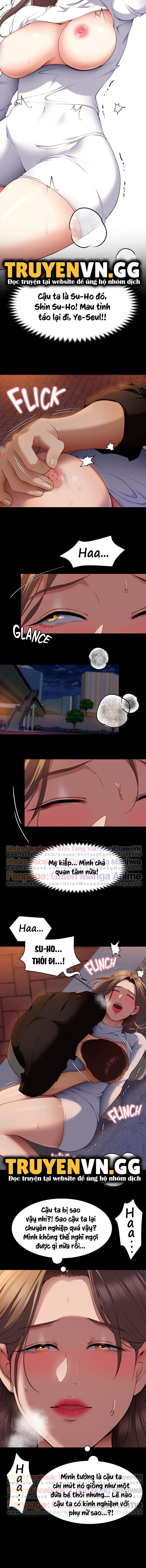 tối nay cưng muốn ăn gì? chapter 27 8