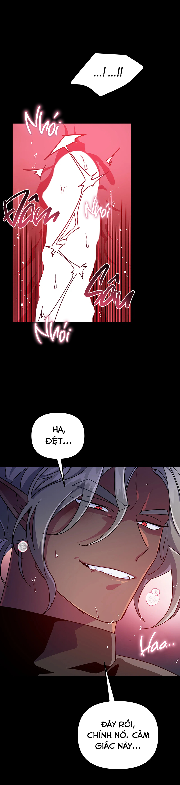 hắc vực chapter 27 23