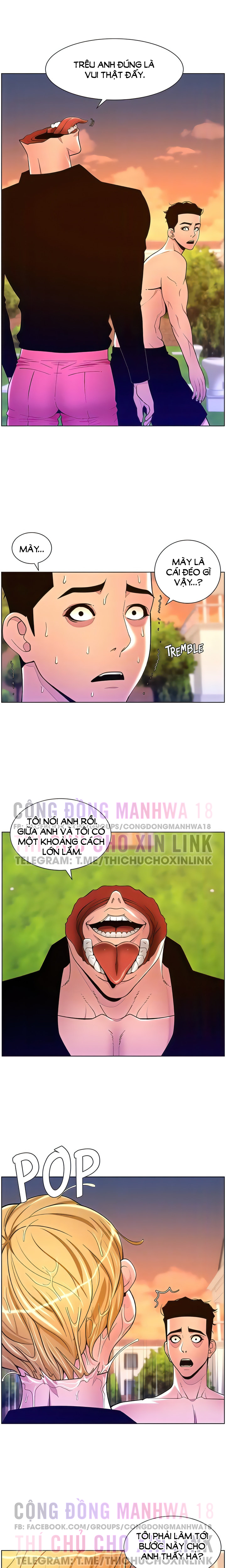 app đế vương giường chiếu chapter 88 7