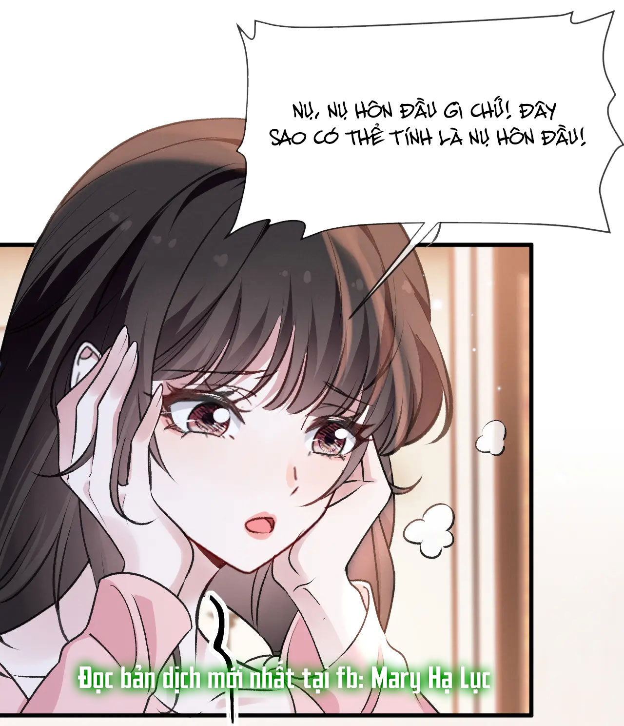 sống chung với chị gái ma cà rồng chapter 23 7