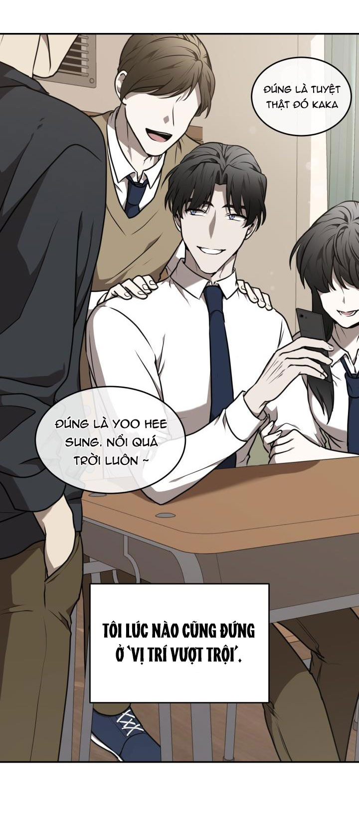 vivarium chapter 0 5