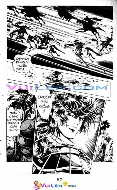 vương tử takeru chapter 3 87