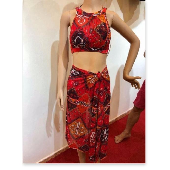 Combo Đồ Bơi 3 món cao cấp