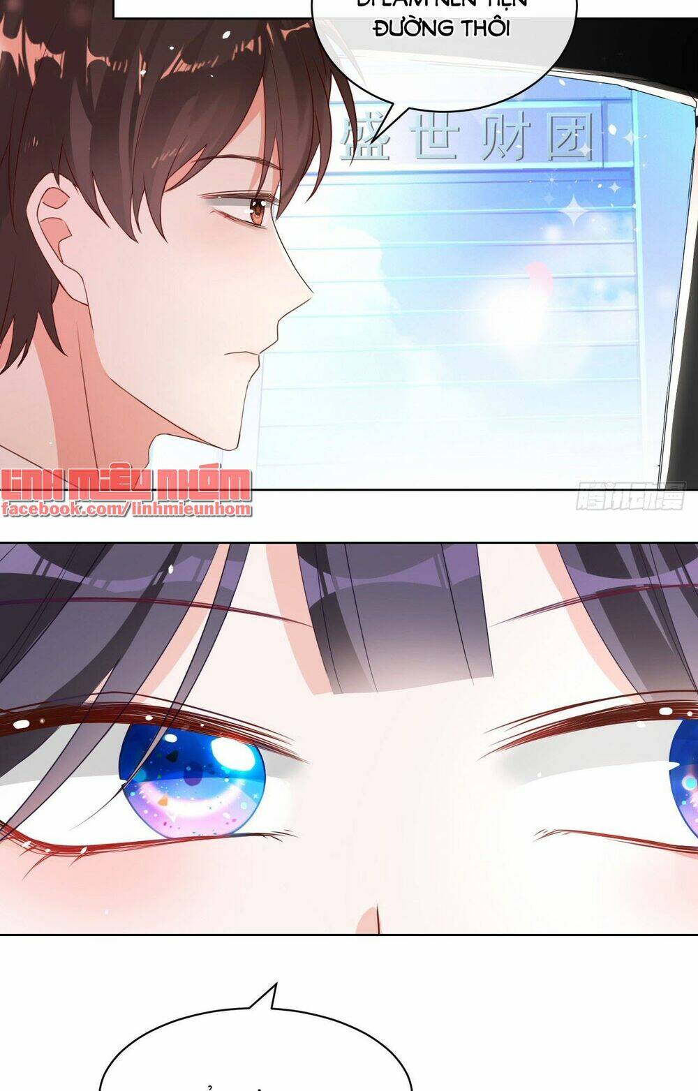 dĩ hôn chi danh chapter 8.2 16