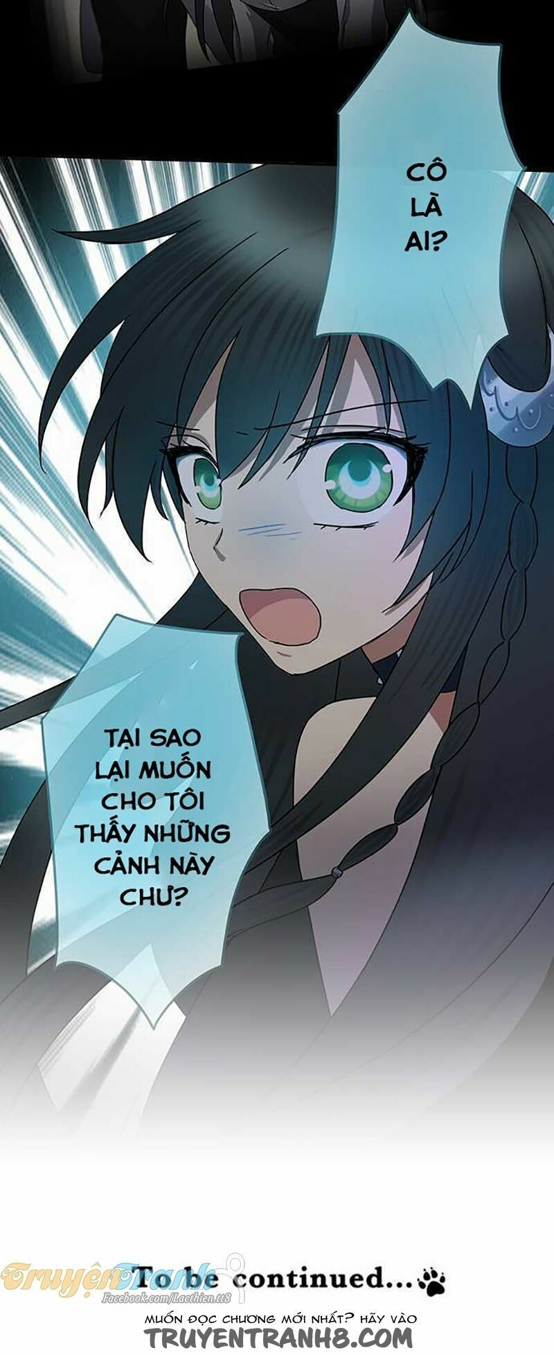 nụ hôn nguyền rủa chapter 45 37