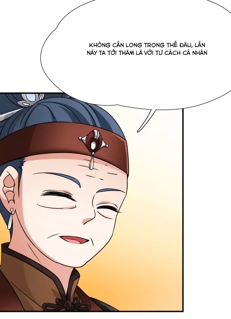 huyền vũ luyến ca: vạn vật sinh linh chapter 31.2 19