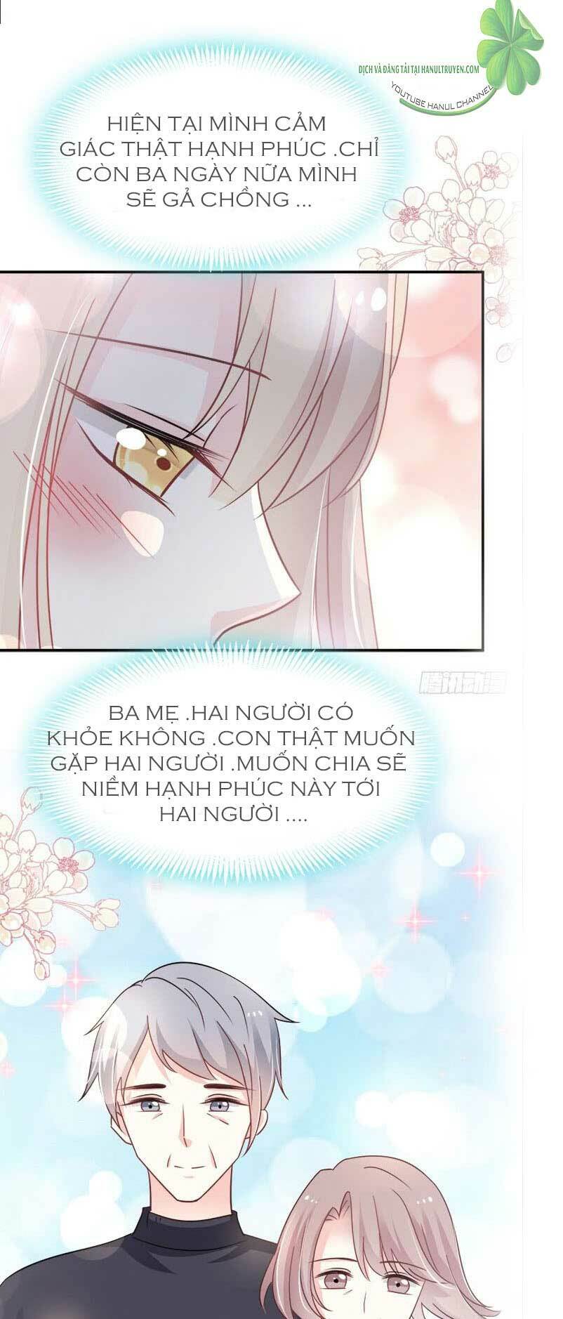 thiên hạ đệ nhất sủng phi chapter 119.1 8