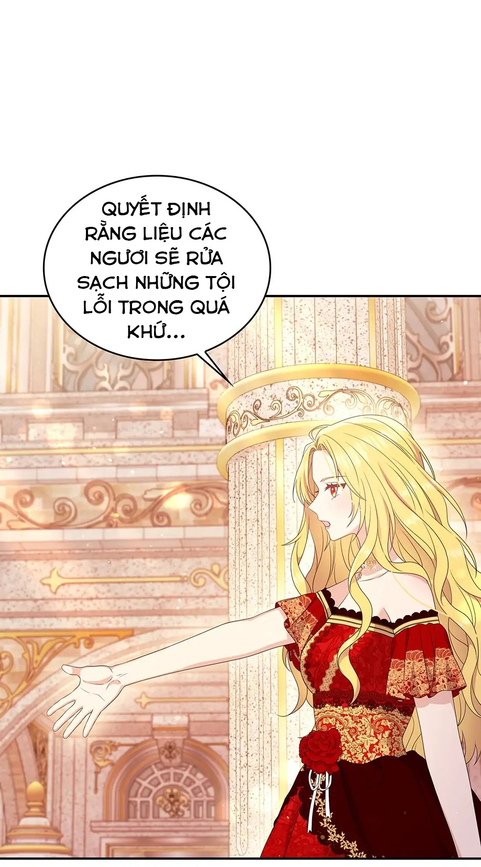 công chúa hai mặt chapter 103 16