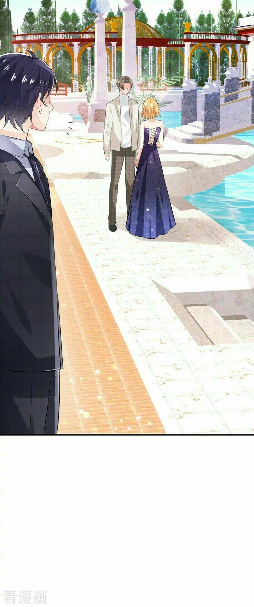 hào môn đào giá 101 lần chapter 5 39