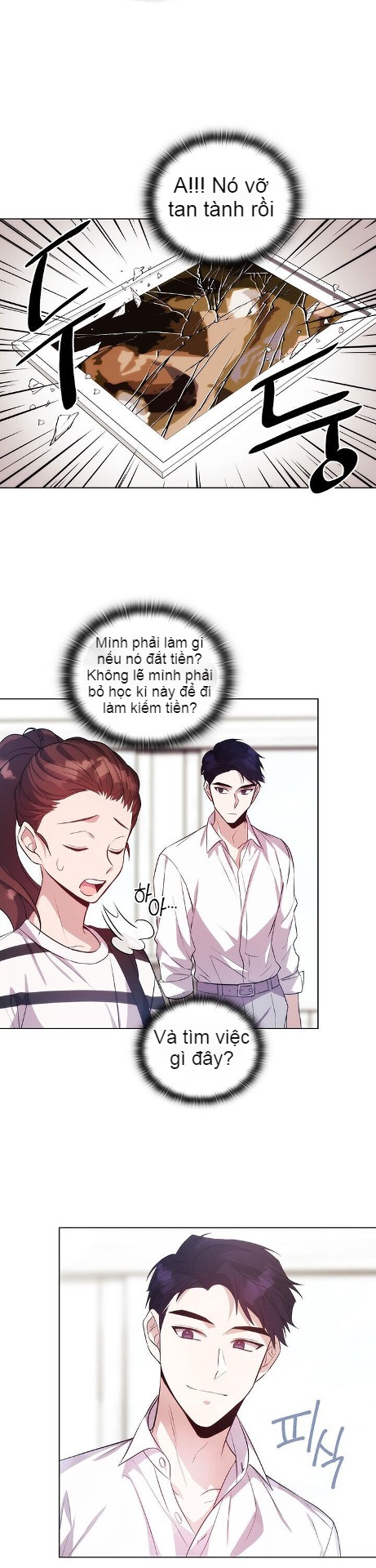 dòng máu ngọt ngào chapter 1 25