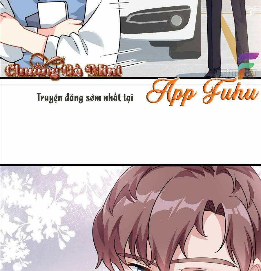 kim chủ của tôi chỉ mới 5 tuổi! chapter 5 11