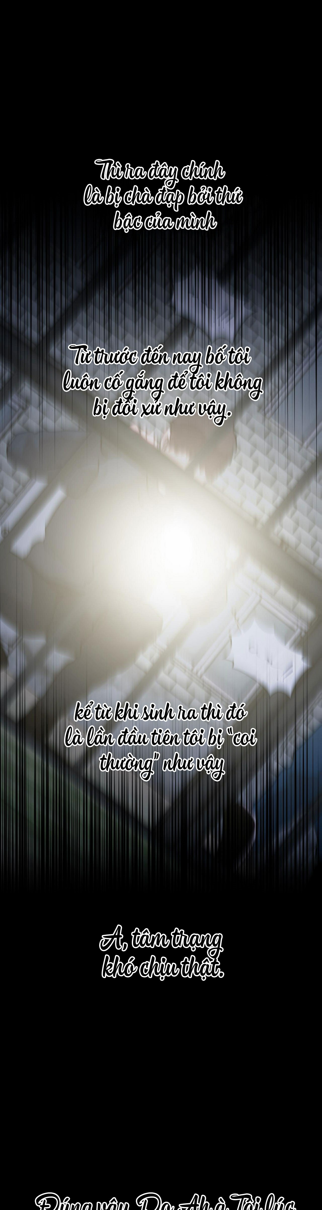 chuồng chó tosa chapter 7 27