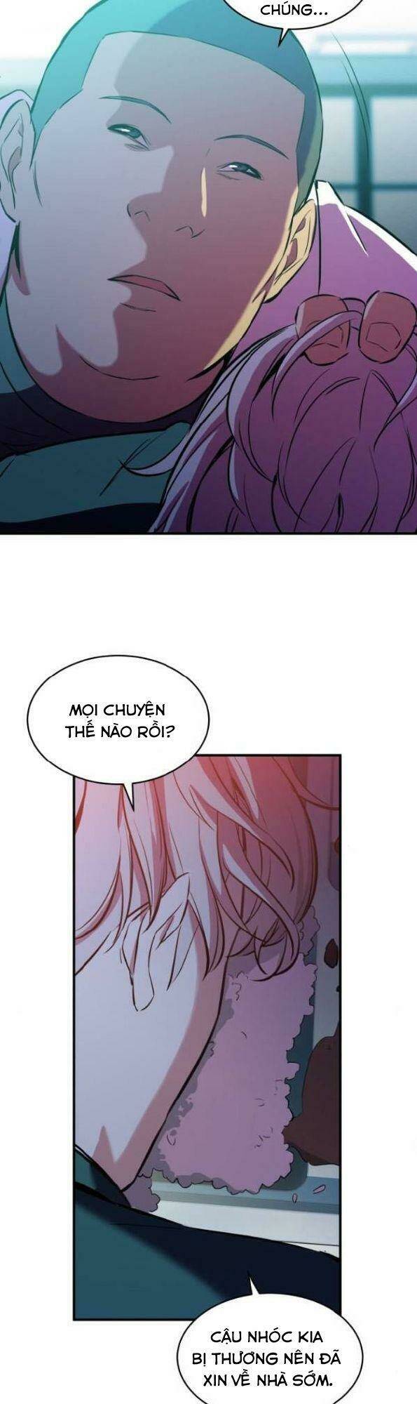 nhân vật phản diện bất tài chapter 4 34