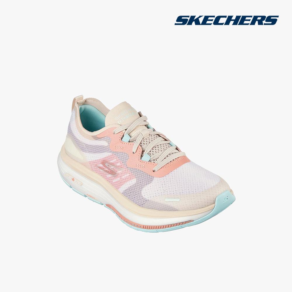 SKECHERS - Giày đi bộ nữ Go Walk Workout Walker 124939