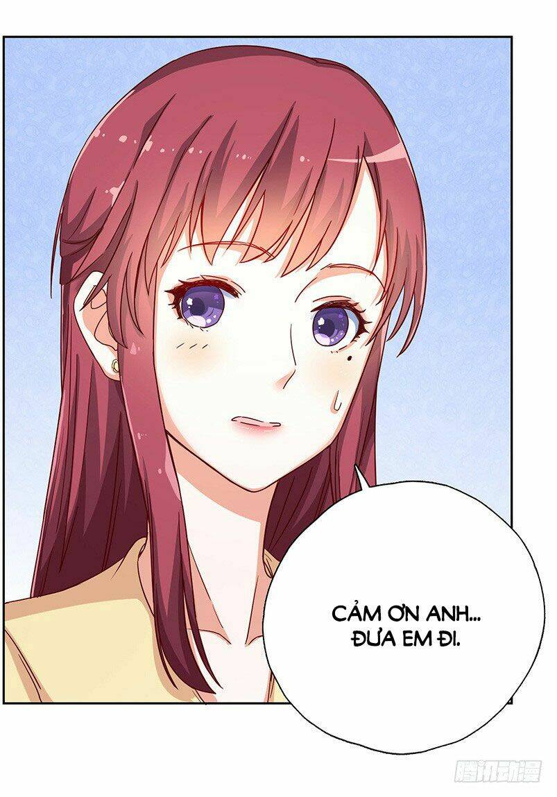 giao ước hôn nhân trên giường đừng xem là thật chapter 13 20