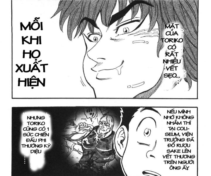 thánh tỏi sành ăn chapter 29 22