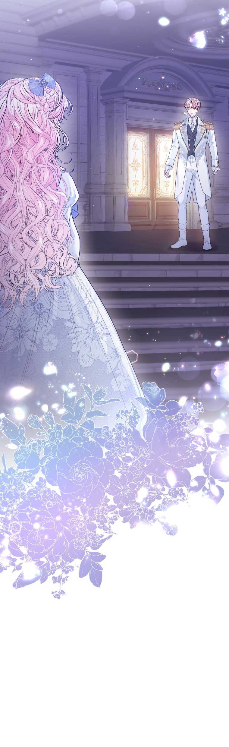 thà rằng để tôi trở thành nữ hoàng chapter 5.2 17