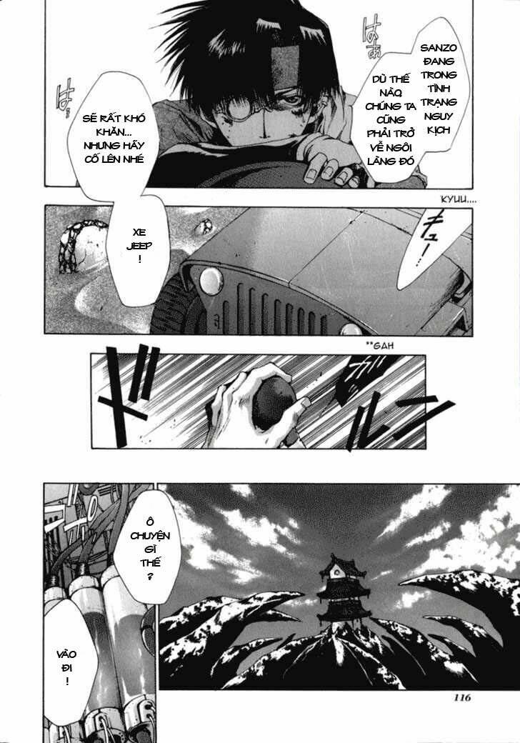 saiyuki chapter 33 17