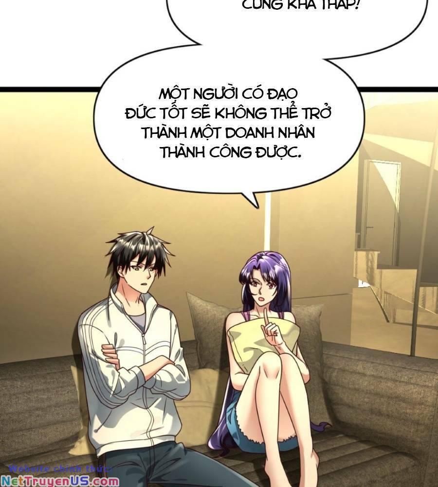 toàn cầu băng phong, ta chế tạo phòng an toàn chapter 115 4