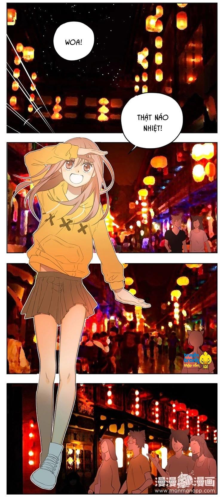 cứu mạng ! loài mèo thống trị thế giới rồi ! chapter 22 2