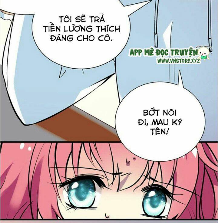 nữ hầu sau giờ học chapter 2 16