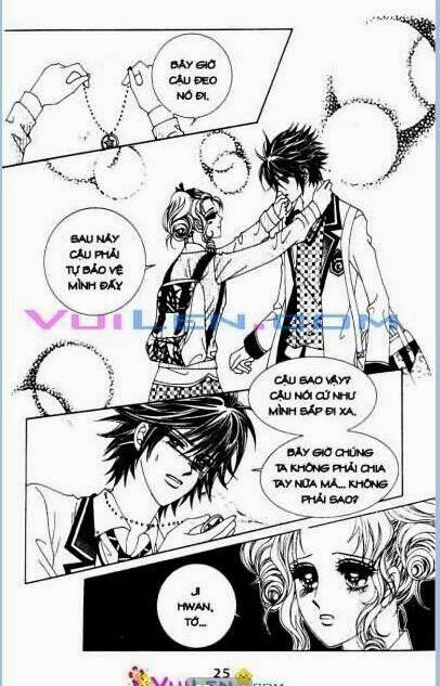 sức thanh xuân chapter 13 24