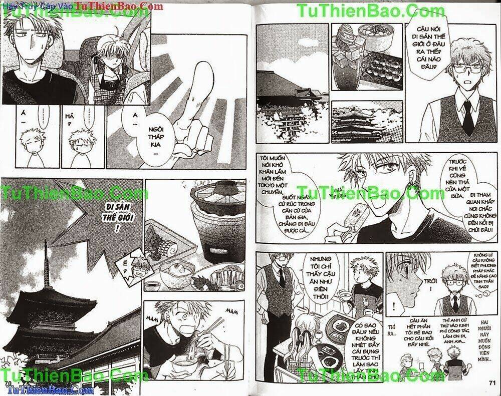 pháp sư tơ hồng chapter 8 36