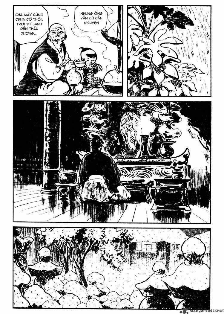 lone wolf and cub chapter 43 12