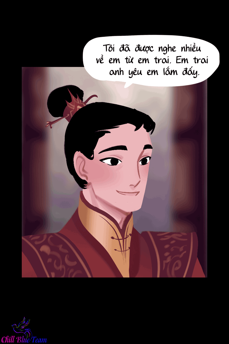 thần chết và kẻ chờ đợi chapter 17 34