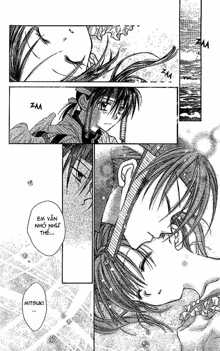 đi tìm mặt trăng tròn chapter 12 17