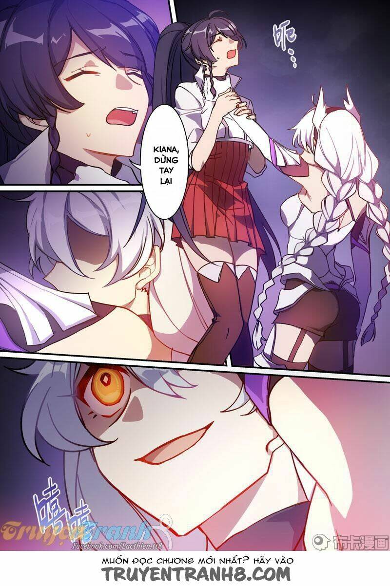 băng hoại 3rd chapter 70 3