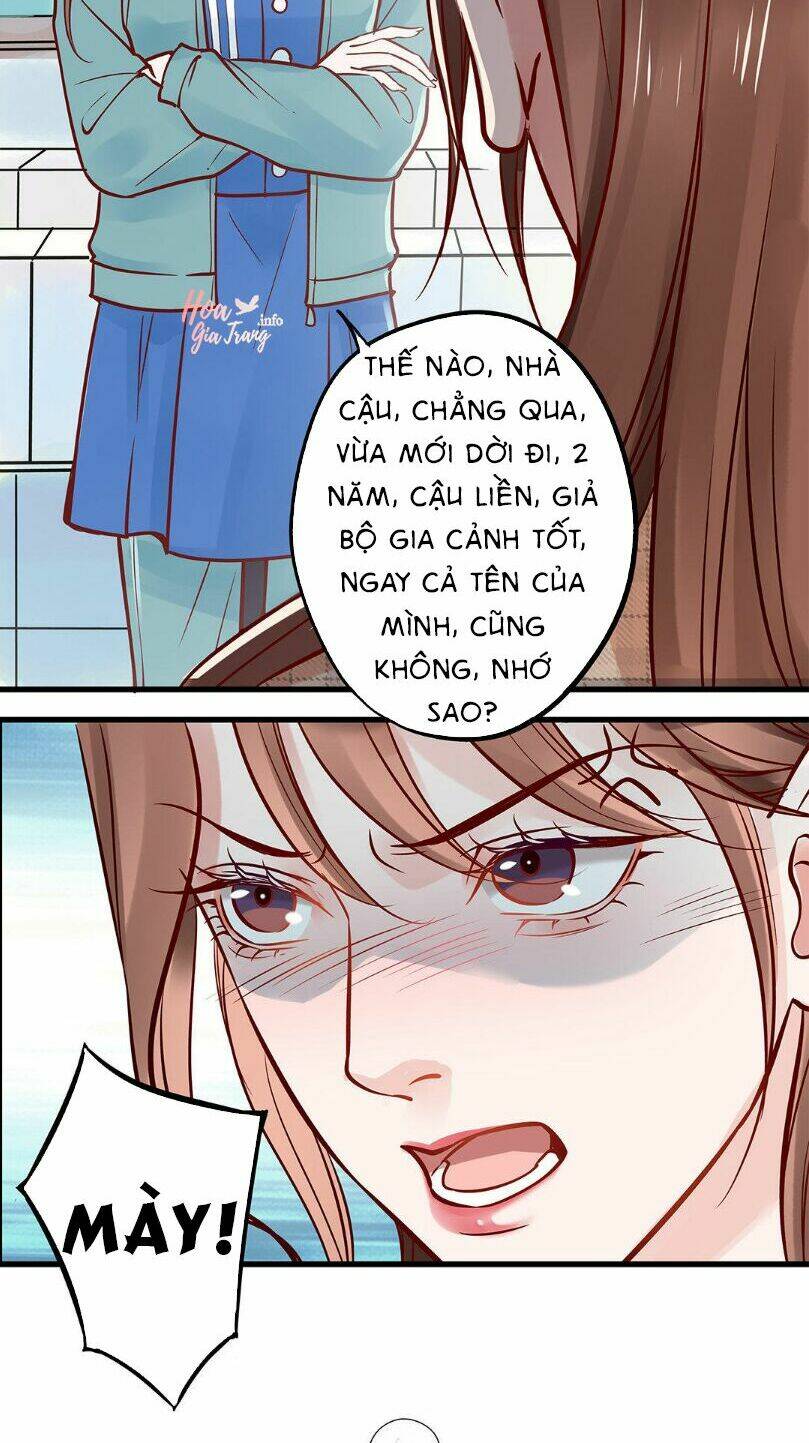 chồng trước 18 tuổi chapter 6 26