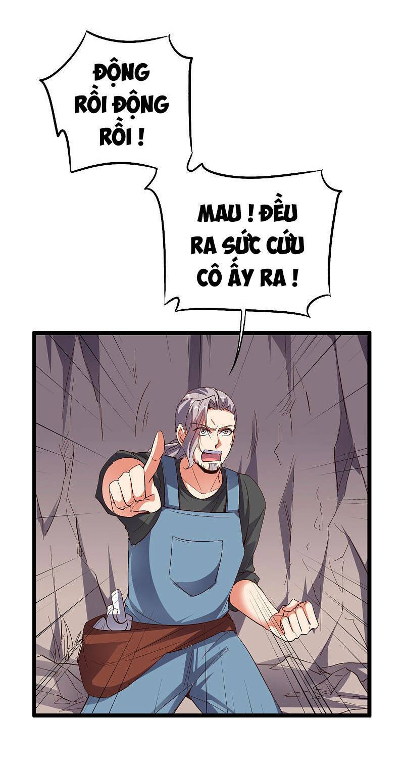 phục thiên thánh chủ chapter 121 18