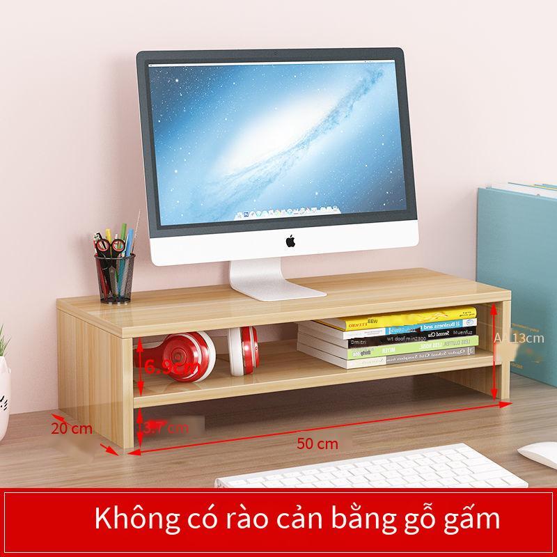 Giao hàng nhanh máy tính pad chiều cao máy tính để bàn nâng cao máy tính văn phòng máy tính để bàn bàn phím lưu trữ nâng kệ cơ sở hỗ trợ máy tính xách tay