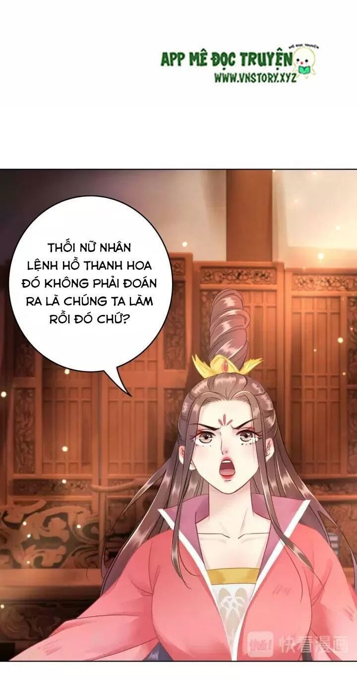 cực phẩm phế vật tiểu thư chapter 96 55