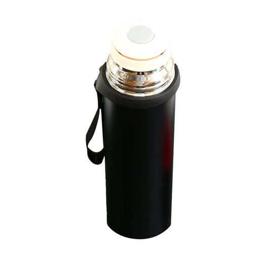 Bình Giữ Nhiệt La Fonte thể tích 500ml - 180701 (màu trăng, xanh ngọc và màu đen)