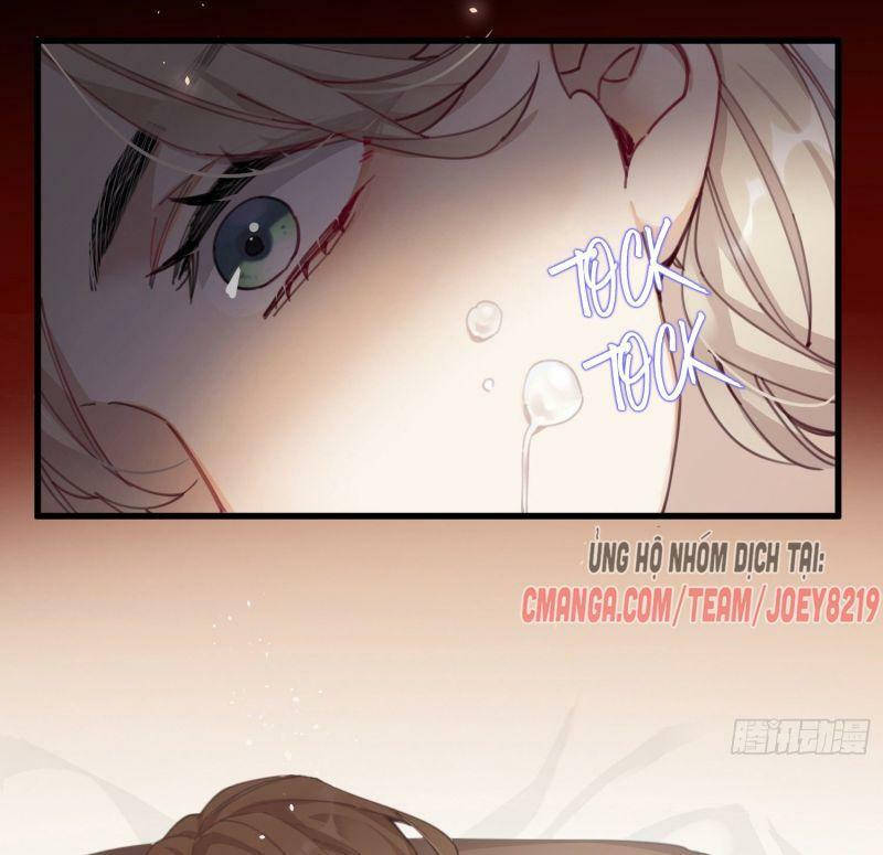 phế vật công chúa muốn nhặt chồng chapter 8 43