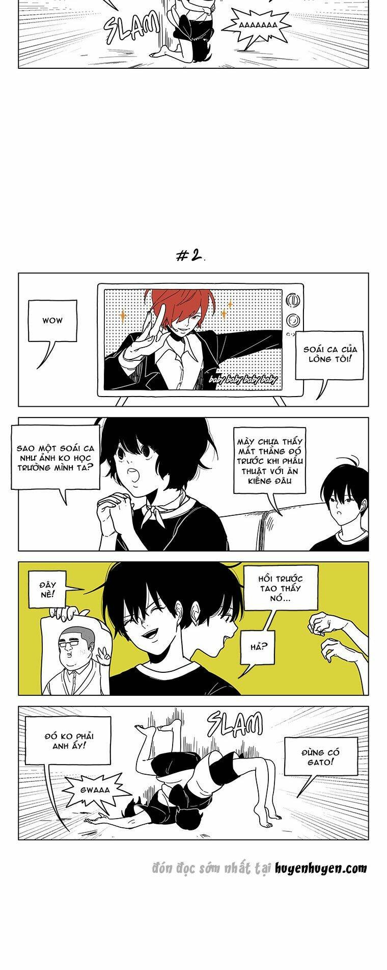 at each other’s throats chapter 56 3