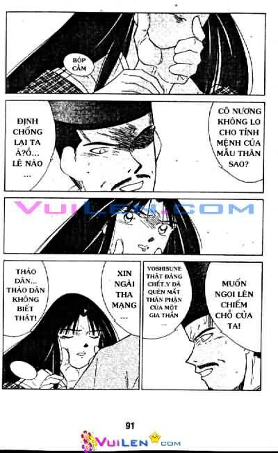 truyền nhân atula phần ii chapter 13 92