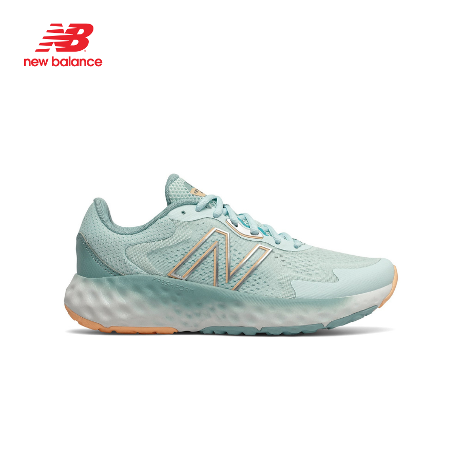 Giày chạy bộ thể thao nữ New Balance Cushioning - WEVOZCM1