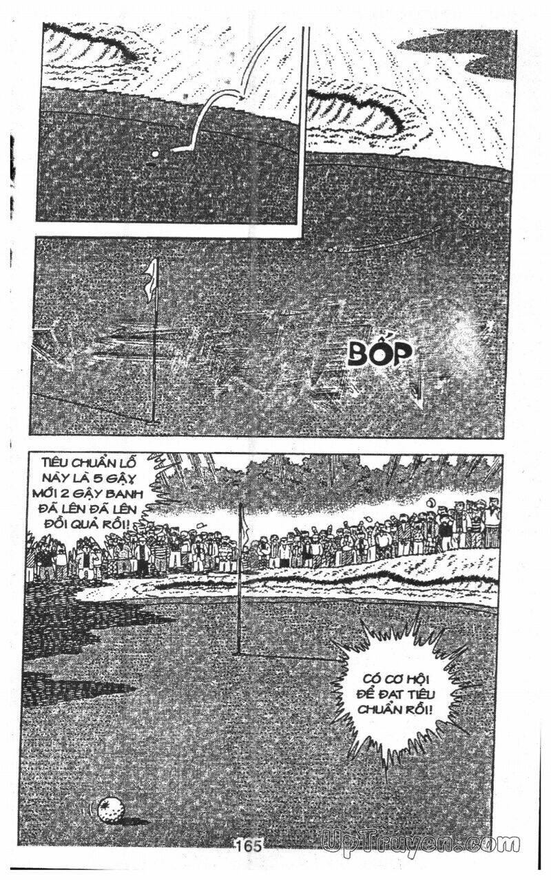 ashita tenki ni naare chapter 12 165