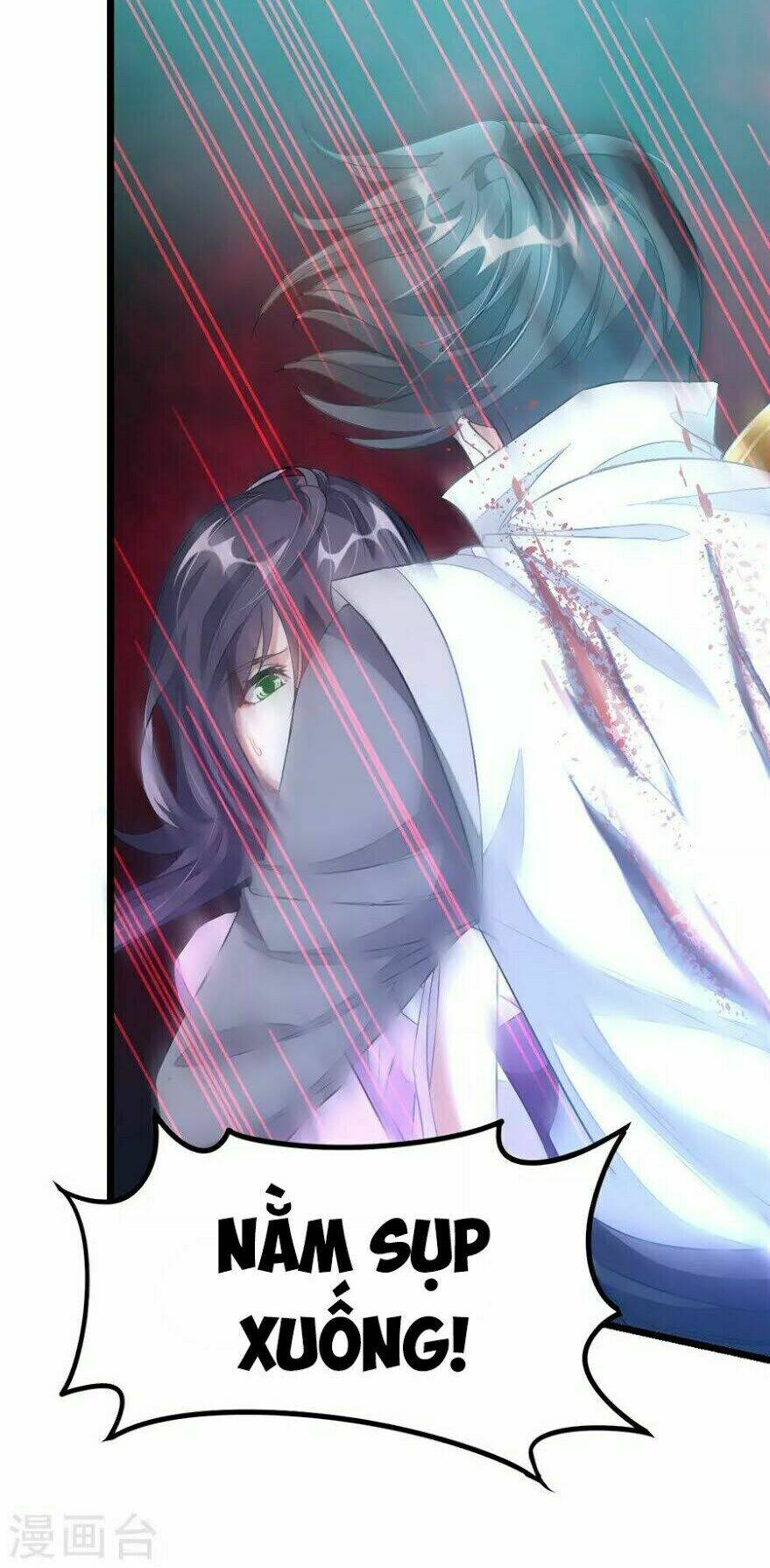 cửu dương thần vương chapter 98 8