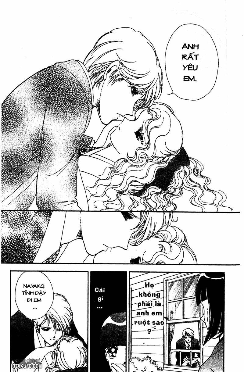 khúc tình ca ban mai - akatsuki no aria chapter 34 8