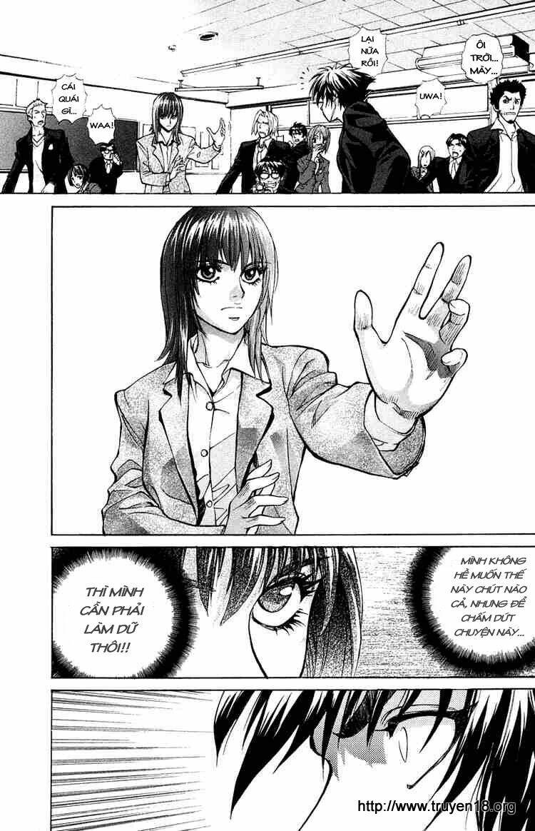 b-reaction chapter 4 2